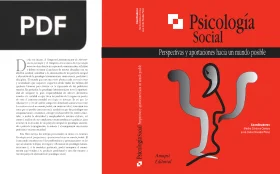 Psicología social. Perspectivas y aportaciones hacia un mundo posible por Martha Córdova Osnaya y José Carlos Rosales Pérez