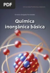 Química Inorgánica Básica por Ernesto Delgado Fernández