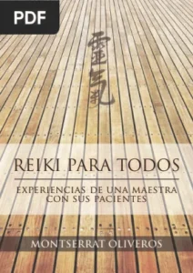Reiki para todos por Montserrat Oliveros