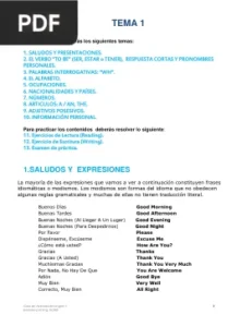 Tema 1 por Universidad Veracruzana