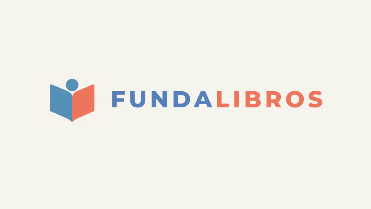 Portada Fundalibros